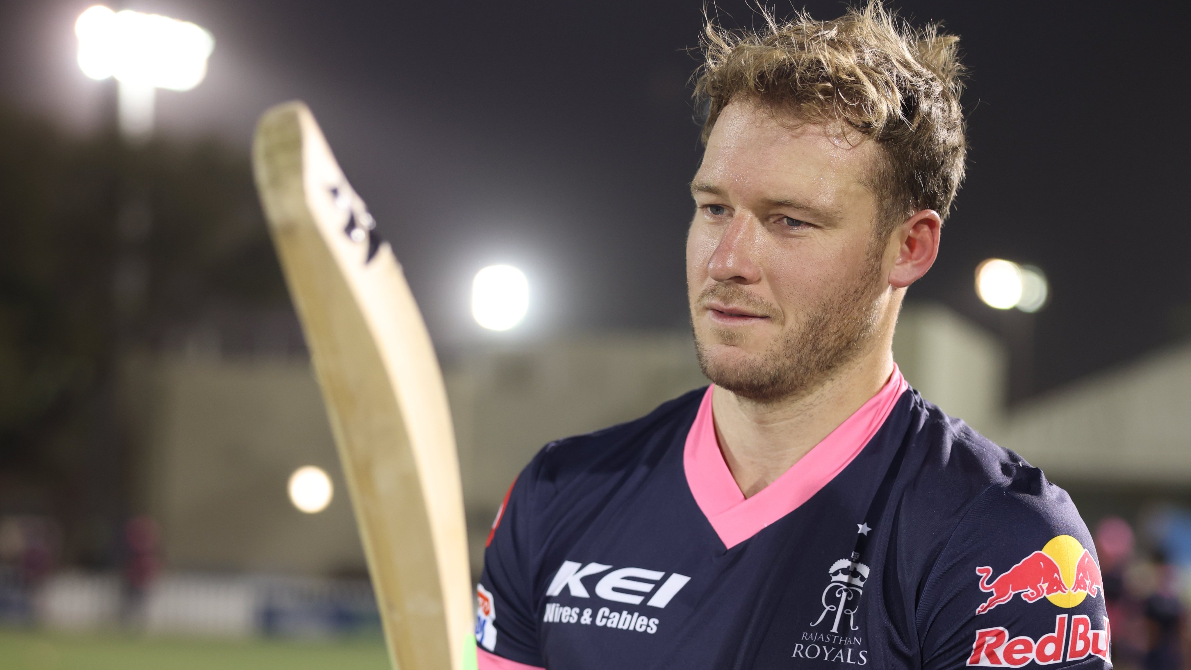 IPL 2020: WATCH- David Miller of Rajasthan Royals speaks about his first net session in UAE