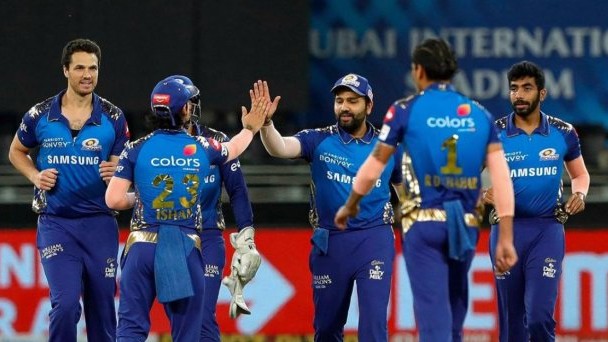 IPL 2021: Mumbai Indians - List of players retained and released