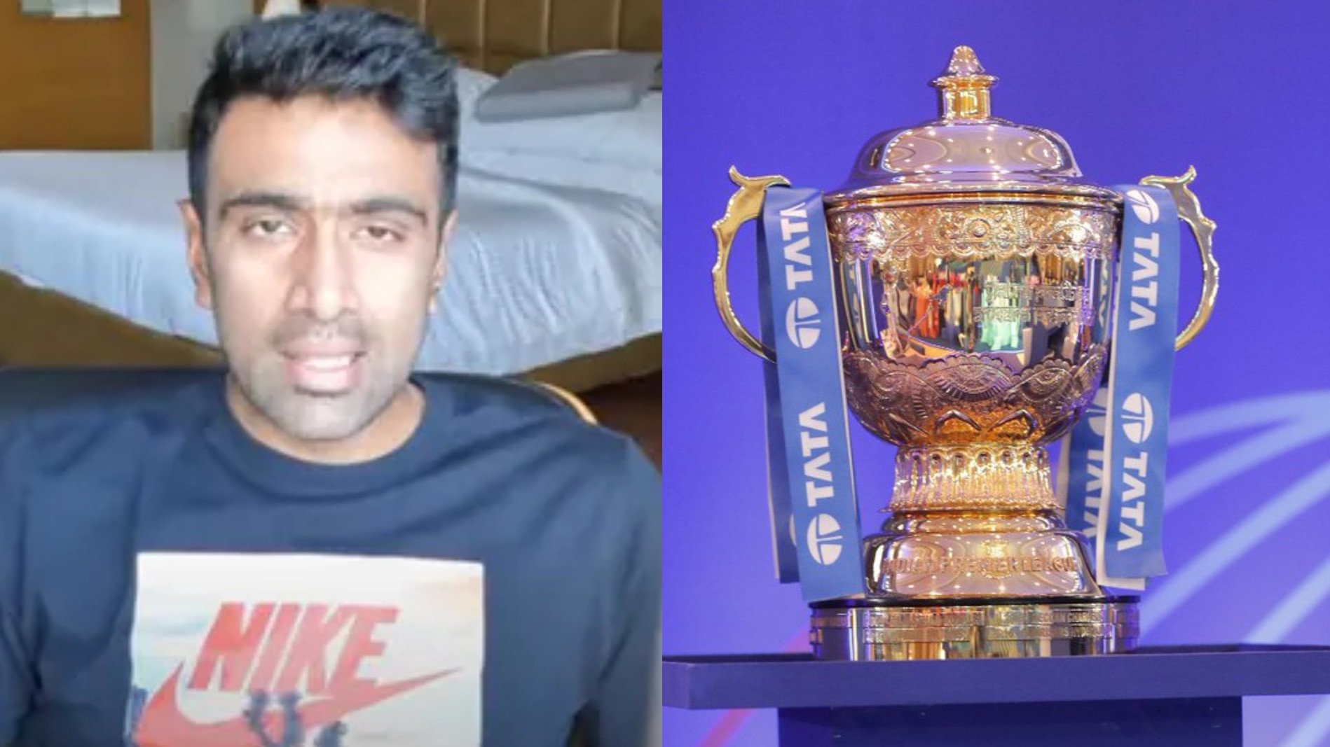 What are the disadvantages of IPL window to other countries? - Ashwin on unwarranted criticism of IPL