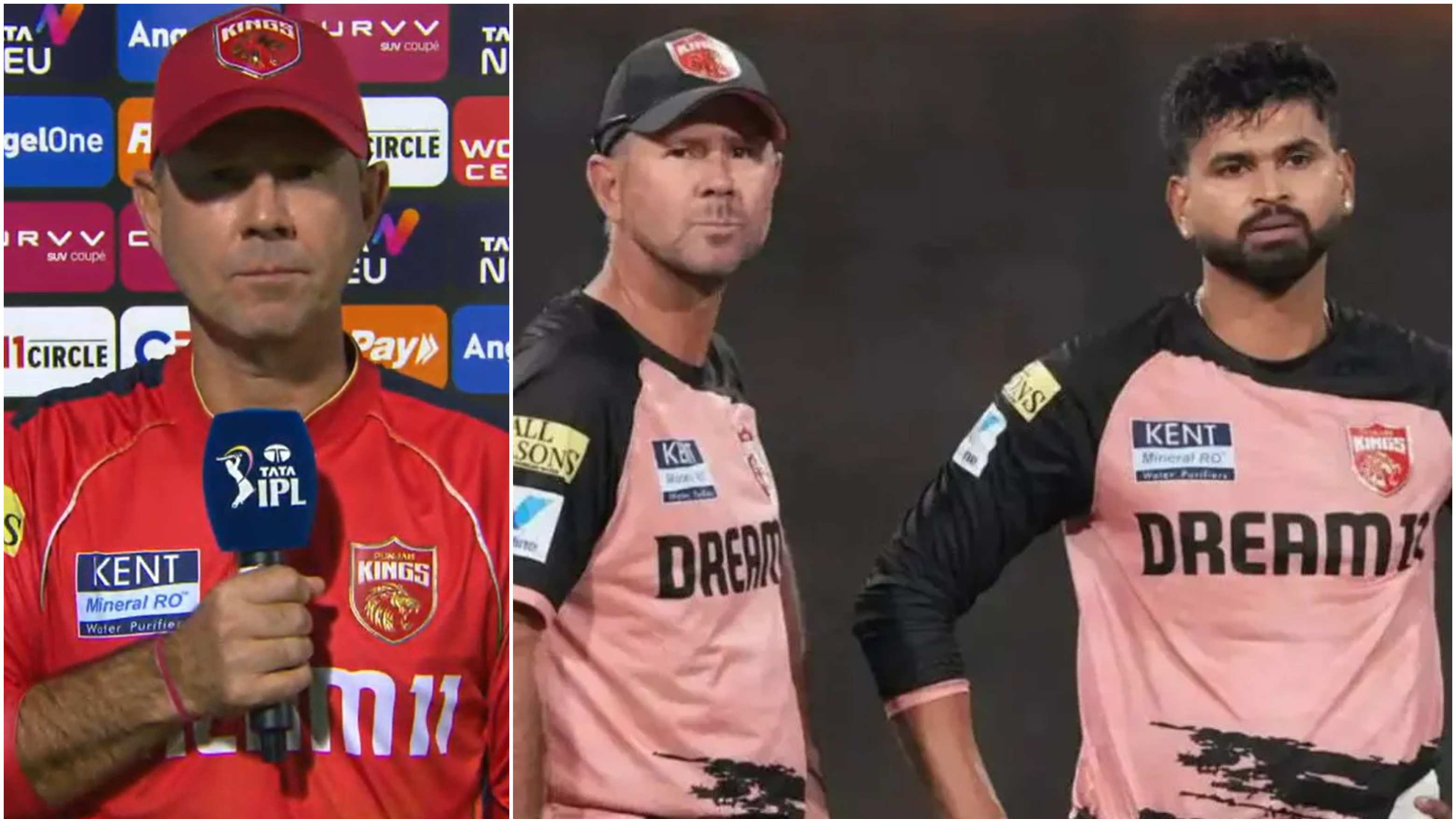 IPL 2025: “When you’ve got quality people around…,” Ponting highlights Shreyas Iyer’s role in changing culture at PBKS