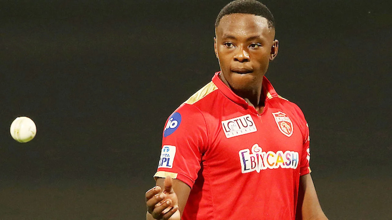 Kagiso Rabada feels South African players' IPL experience an advantage for Proteas in 2023 World Cup