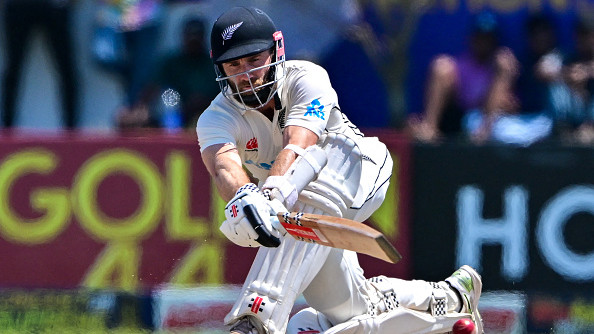 IND v NZ 2024: Kane Williamson ruled out of second Test against India in Pune