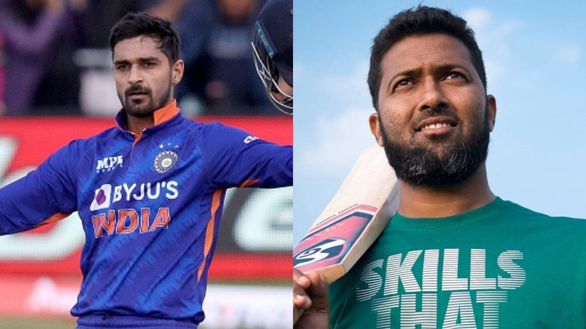 Asia Cup 2022: Wasim Jaffer bats for Deepak Hooda's inclusion in India's XI against Pakistan