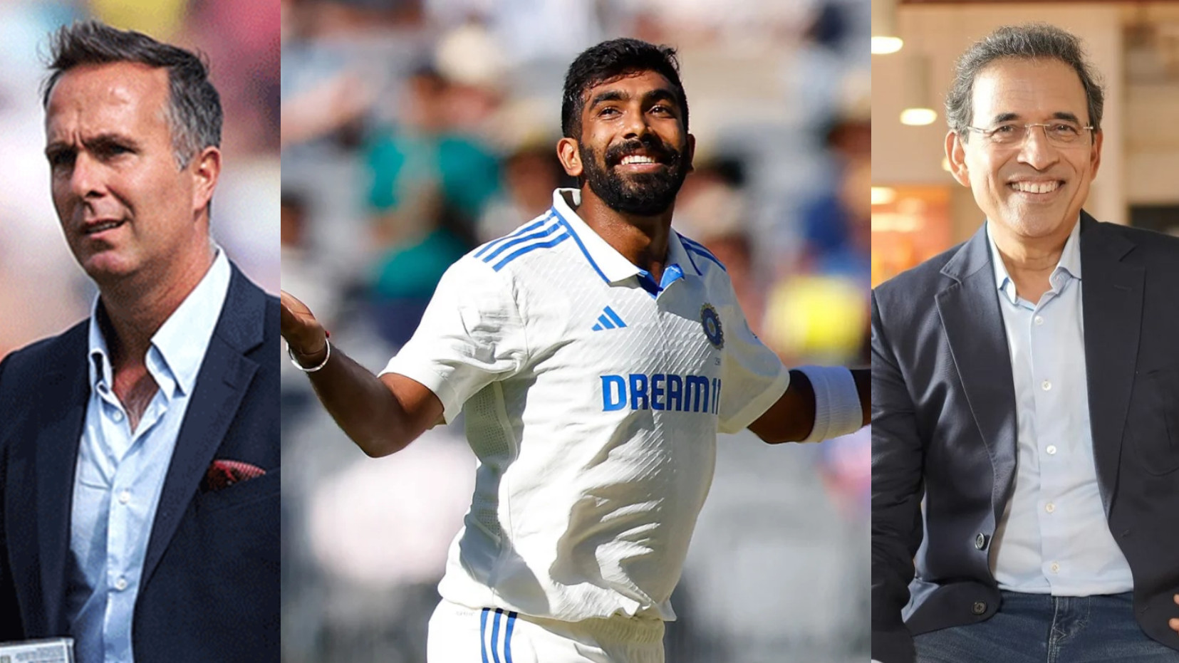 BGT 2024: Cricket fraternity praises India captain Jasprit Bumrah for his excellent opening spell in Perth Test