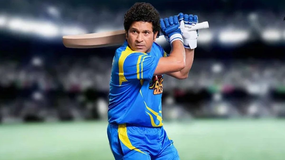 Sachin Tendulkar | Twitter