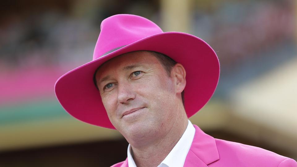 Glenn McGrath | Getty Images