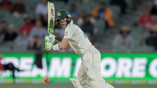 AUS v IND 2020-21: “I got to be flexible,” Tim Paine about his role with the bat in Australian team