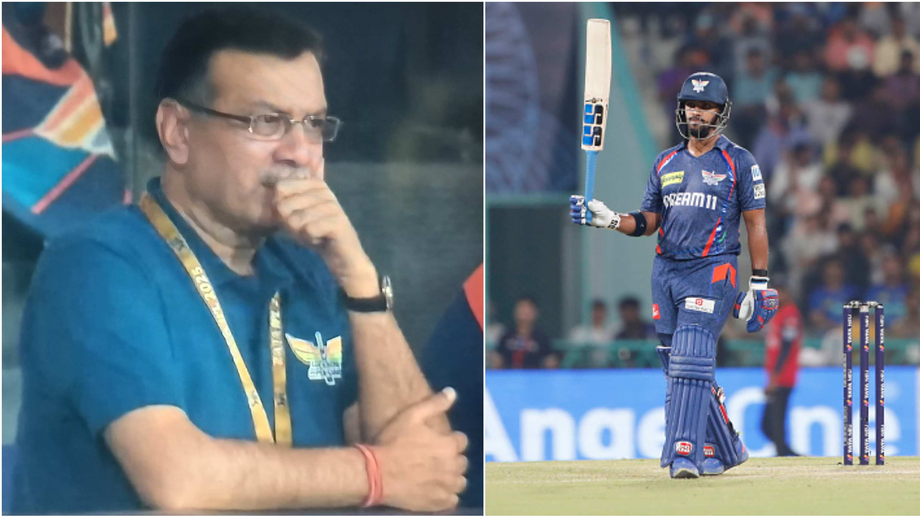IPL 2025: “Allowed the guys to make decisions,” Nicholas Pooran on Sanjiv Goenka’s equation with LSG players