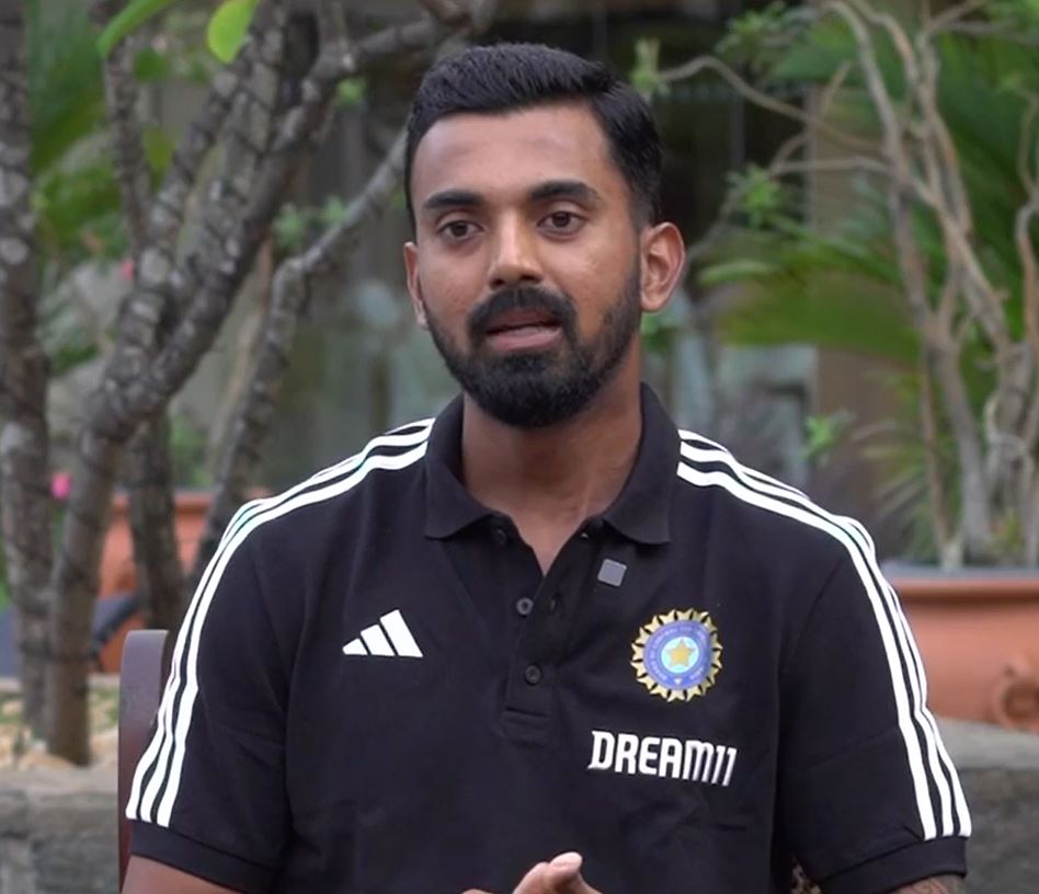 KL Rahul  |BCCI