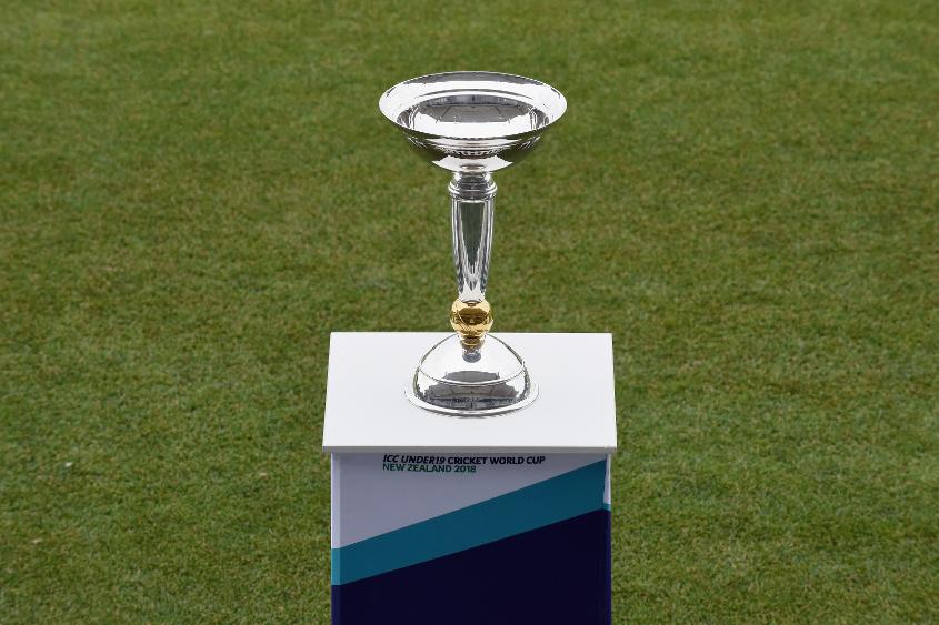 ICC moves U19 World Cup 2024 out of Sri Lanka; South Africa to be the