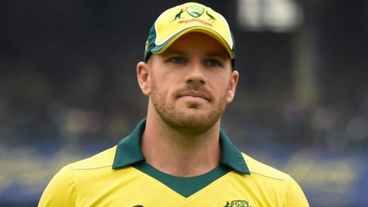 WI v AUS 2021: Winning everything foremost priority- Finch charts Australia's T20 World Cup roadmap before WI series