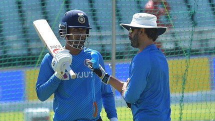 SA v IND 2021-22: Jayant Yadav asked to stay back for South Africa ODI series- Report