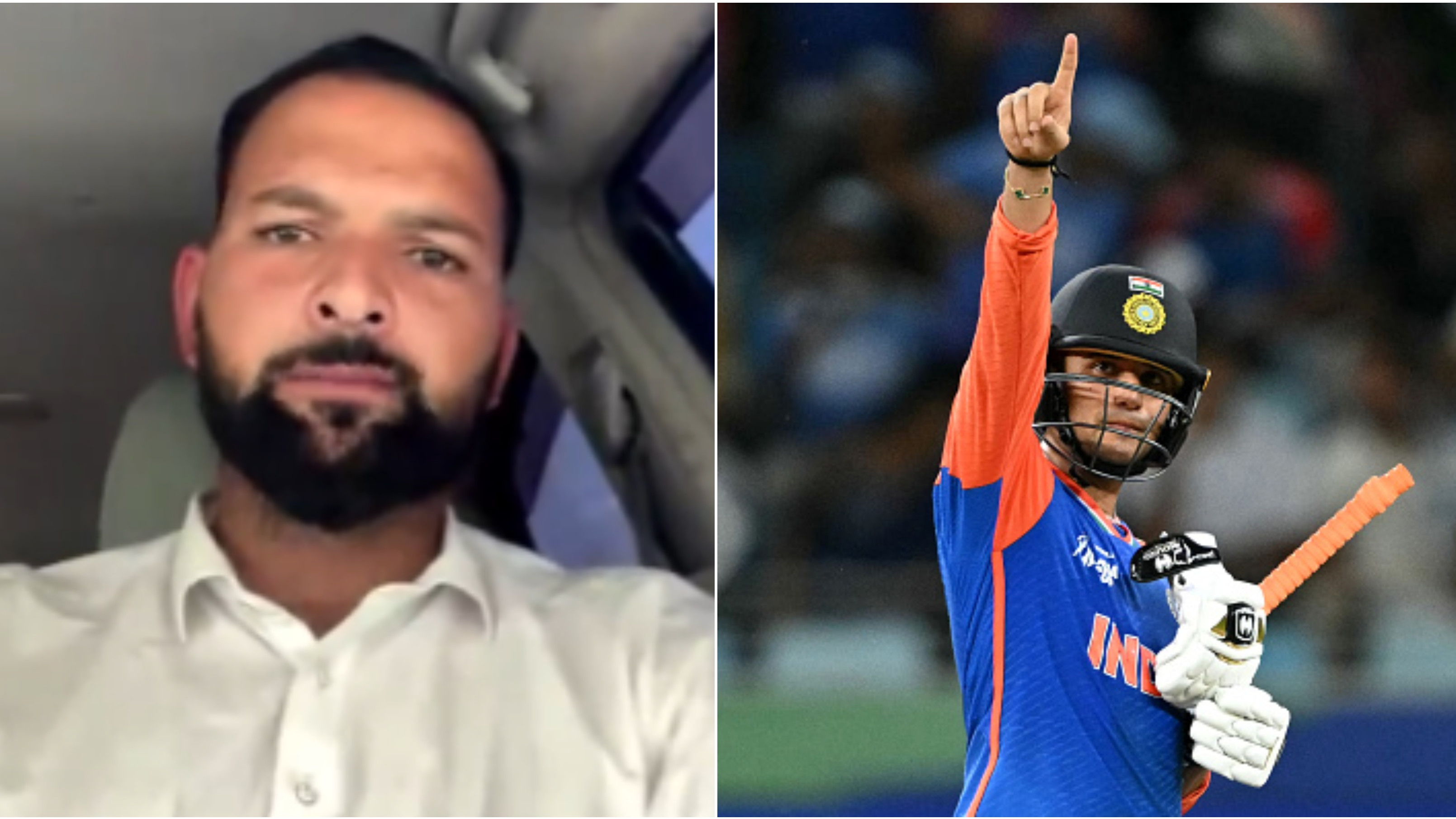 WATCH: “6 ball se jyada nahi tik paayega,” Pakistan pacer challenges Abhishek Sharma despite team’s humiliation in Asia Cup