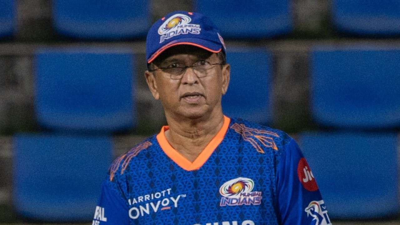 IPL 2021: Kiran More recovers from COVID-19; cleared to rejoin Mumbai Indians (MI) bio-bubble