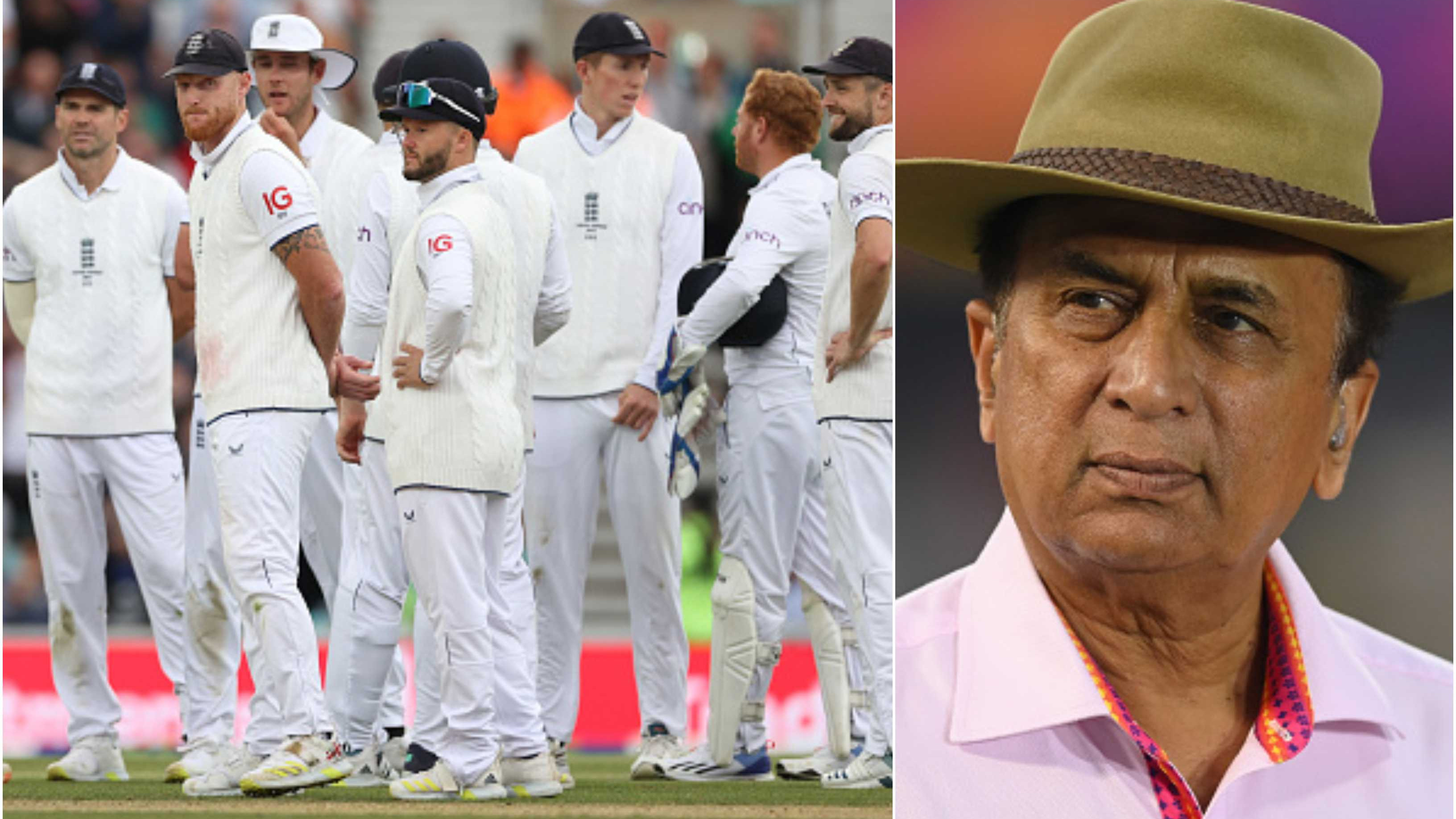 IND v ENG 2024: “Biggest whingeing and moaning media,” Sunil Gavaskar takes a dig at England ahead of India Test series