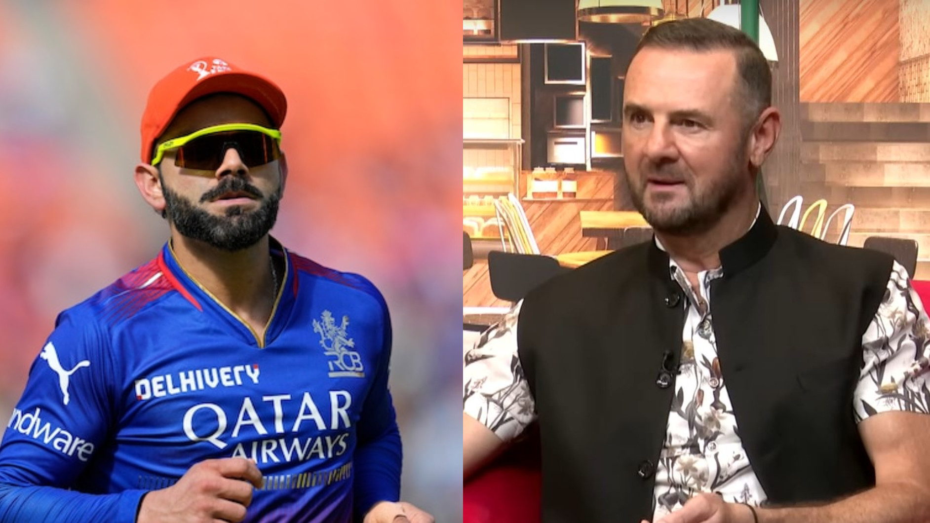 IPL 2024: “Why is Virat Kohli reading rubbish?”- Simon Doull asks RCB batter to not be bothered by criticism on social media