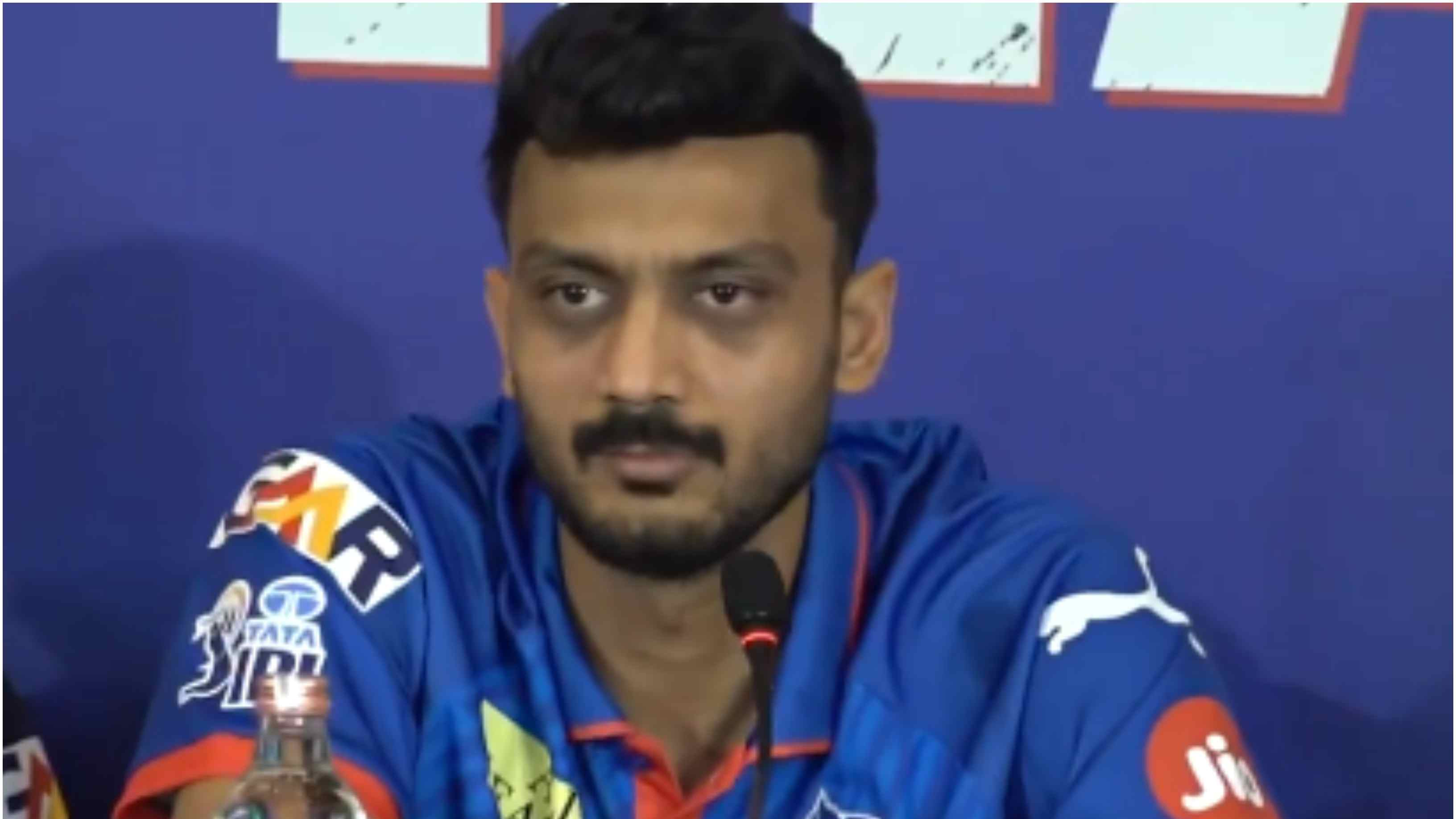 “I’d like my Capitals team to be as flexible as Indian team,” says Axar Patel ahead of IPL 2026