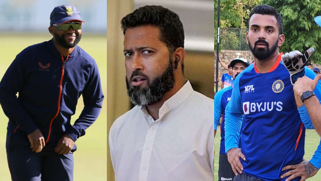 IND v SA 2022: KL Rahul’s absence is big plus point for South Africa- Wasim Jaffer ahead of 1st T20I