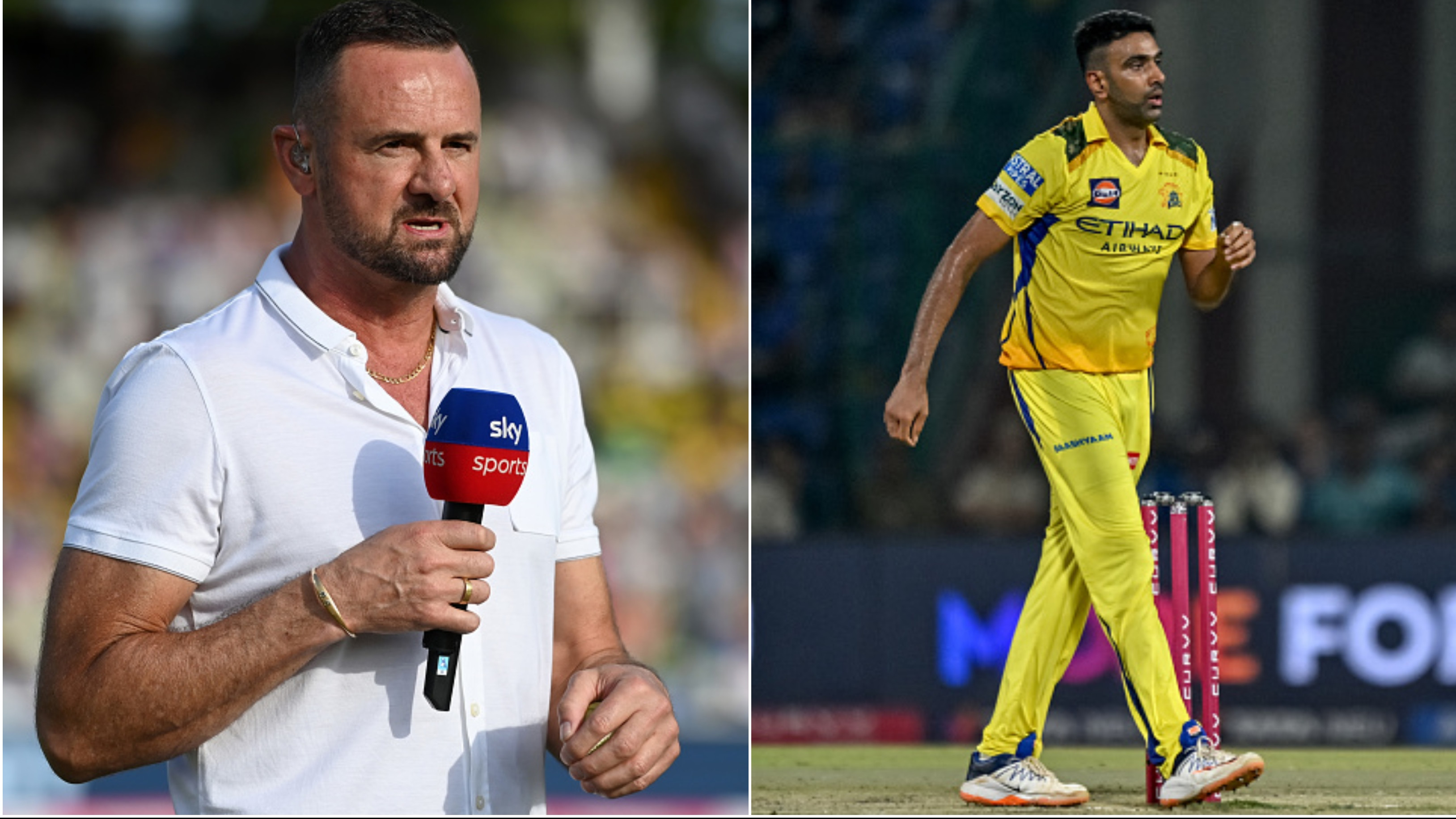 “You've got to read the room”: Simon Doull questions R Ashwin’s rumoured decision to ‘pull out’ of ILT20 auction
