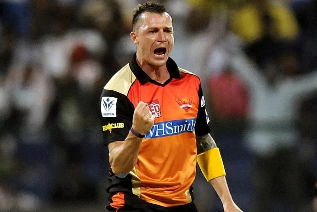 Dale Steyn | BCCI/IPL