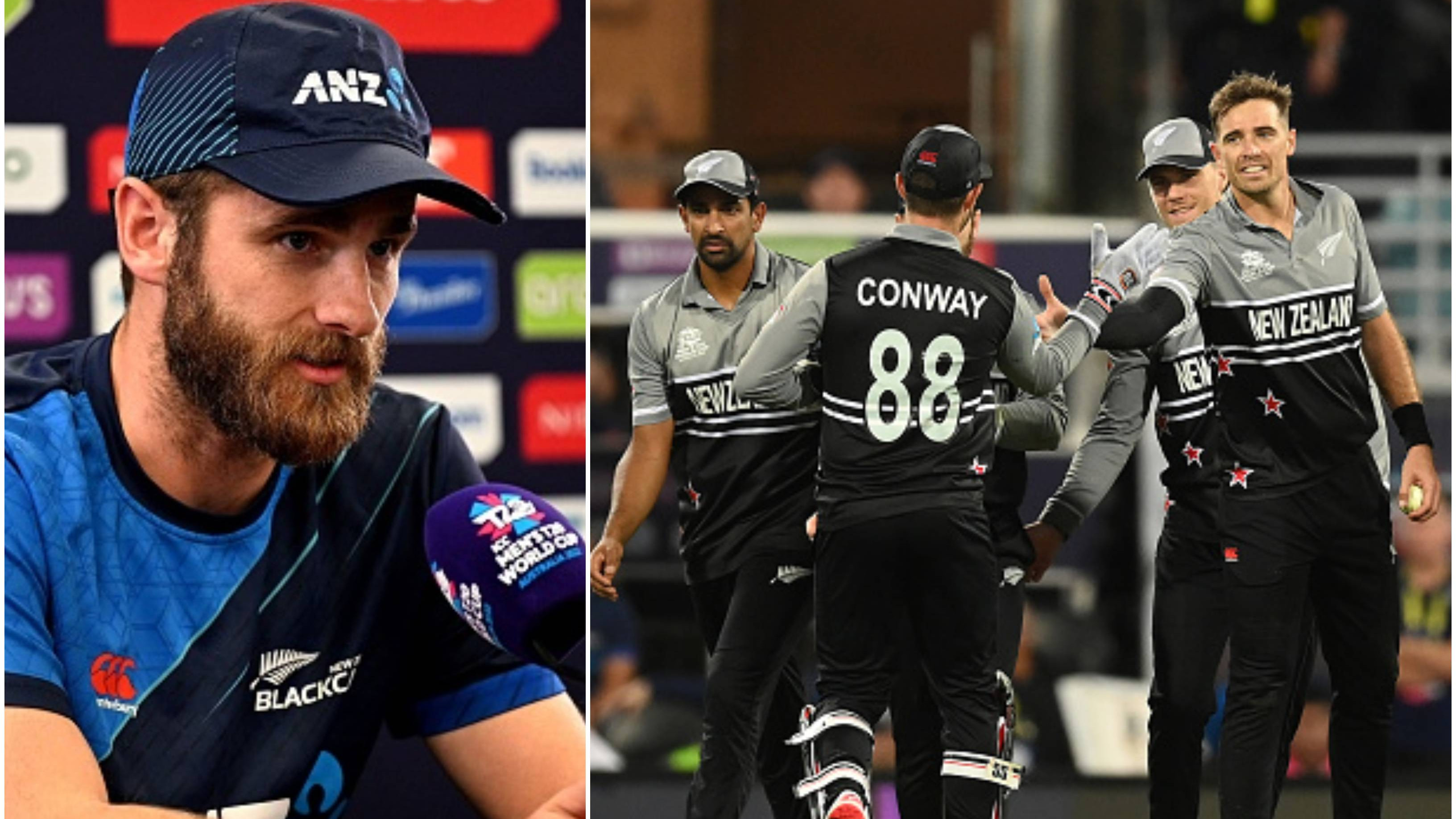T20 World Cup 2022: “Outstanding throughout this tournament,” Williamson hails his bowlers ahead of semi-final