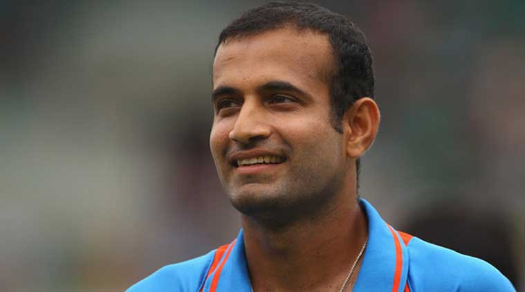 Irfan Pathan was the closest we ever came to getting a successor to Kapil Dev