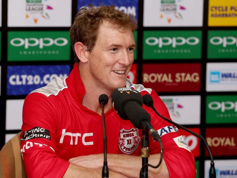 Former KXIP captain George Bailey will be the batting coach | IANS