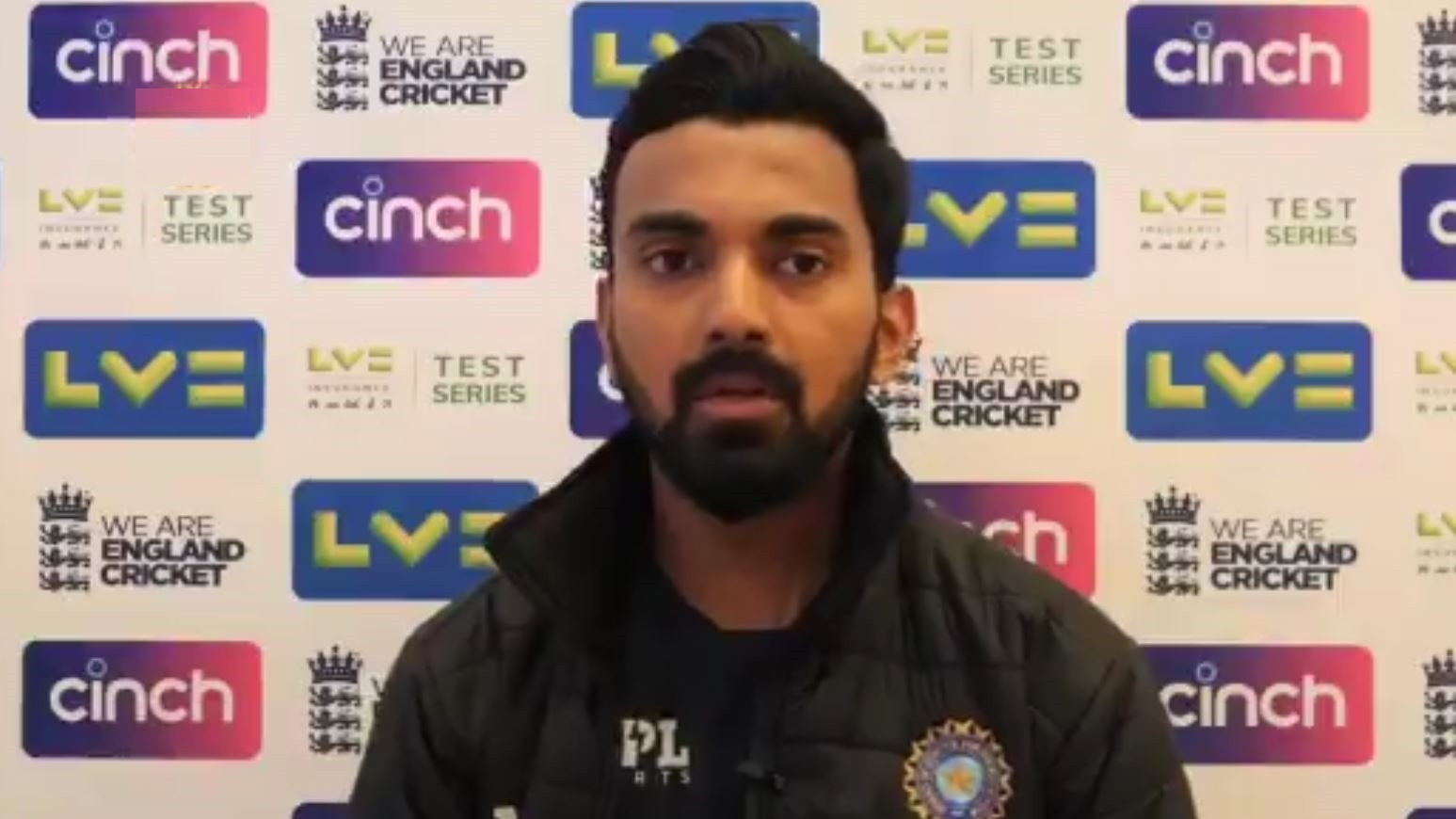 ENG v IND 2021: Want to make my opportunities count and give India good starts- KL Rahul