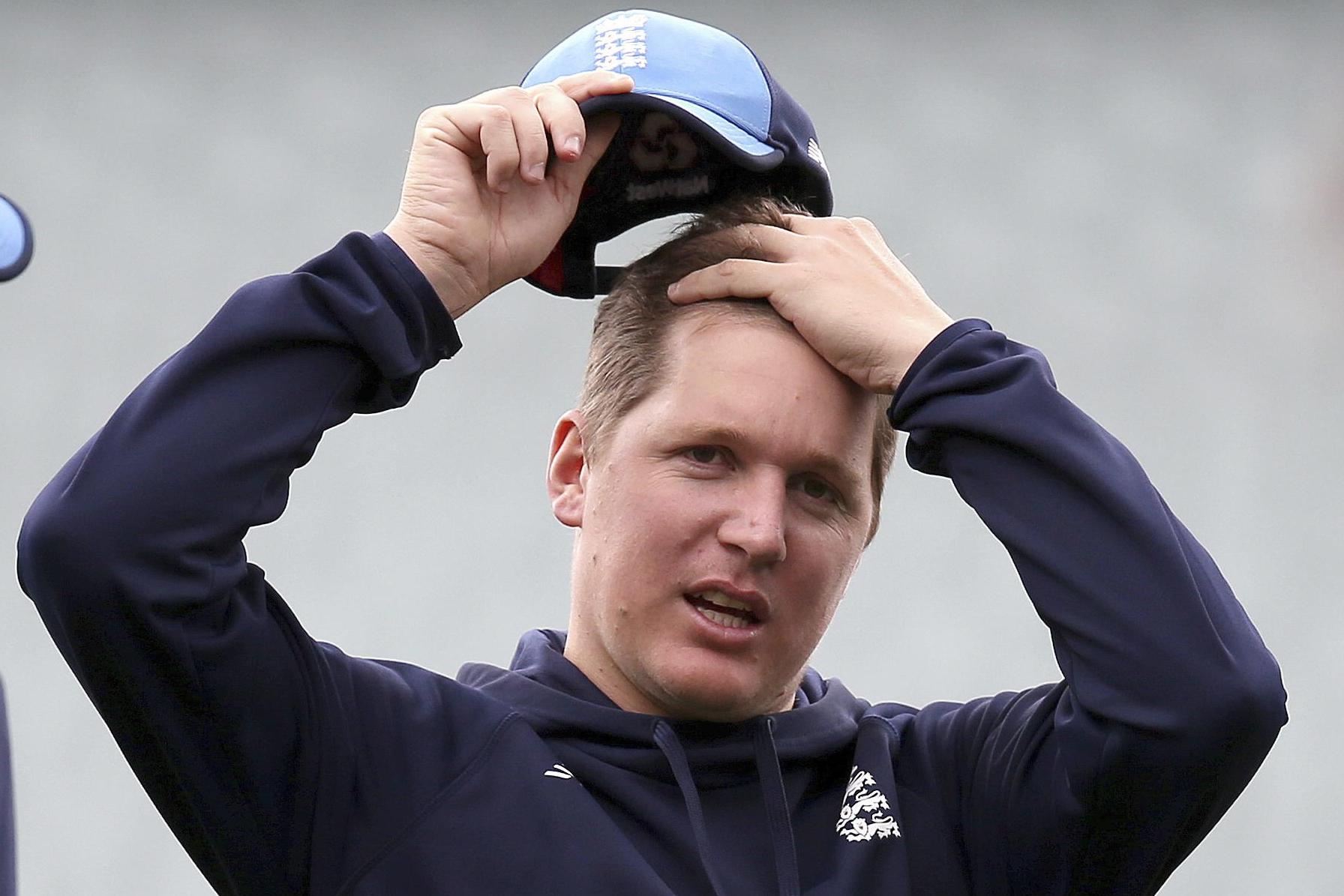 Gary Ballance will now play for Zimbabwe | Getty 