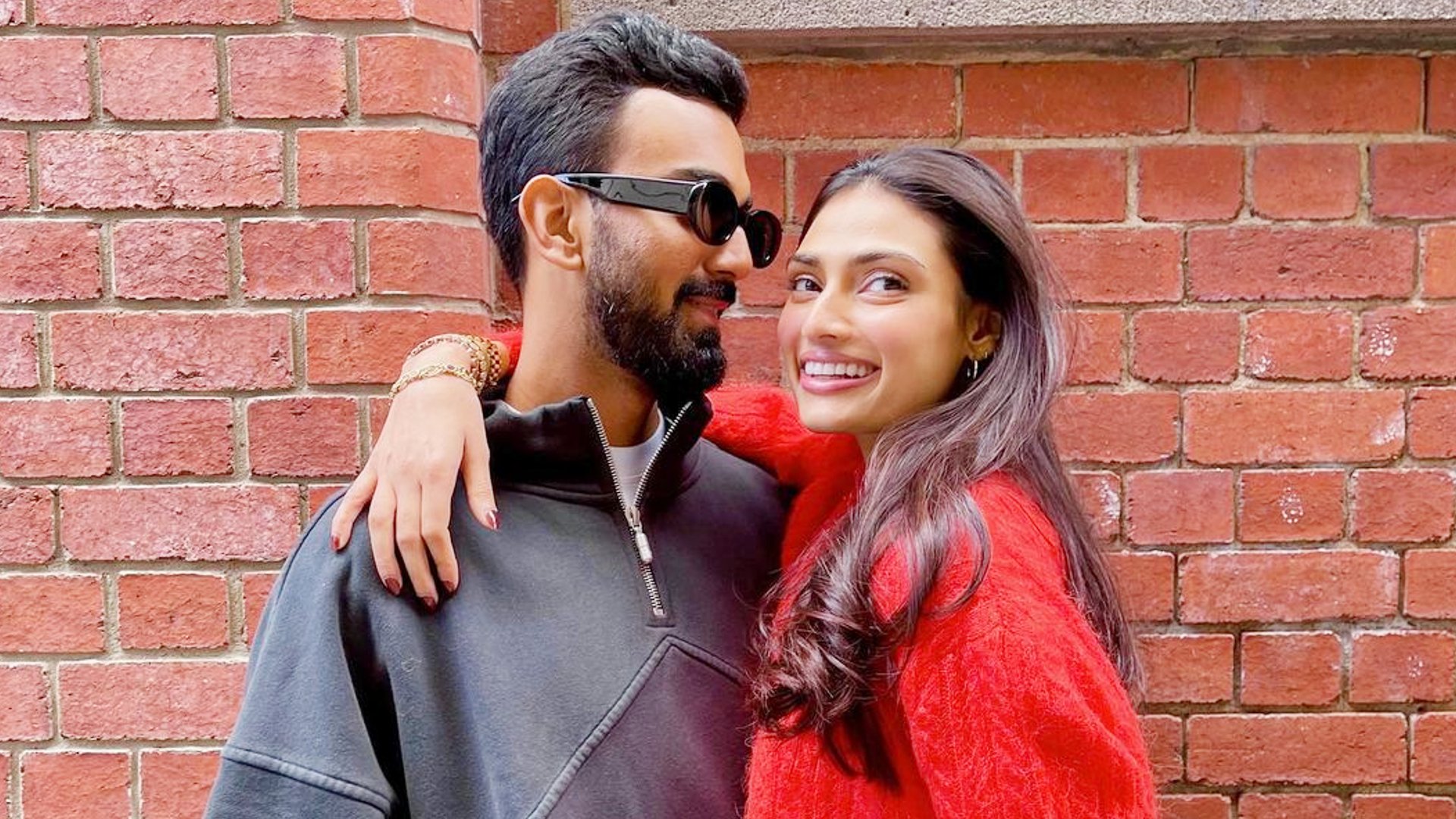 KL Rahul Set To Tie The Knot With Athiya Shetty In January As BCCI 