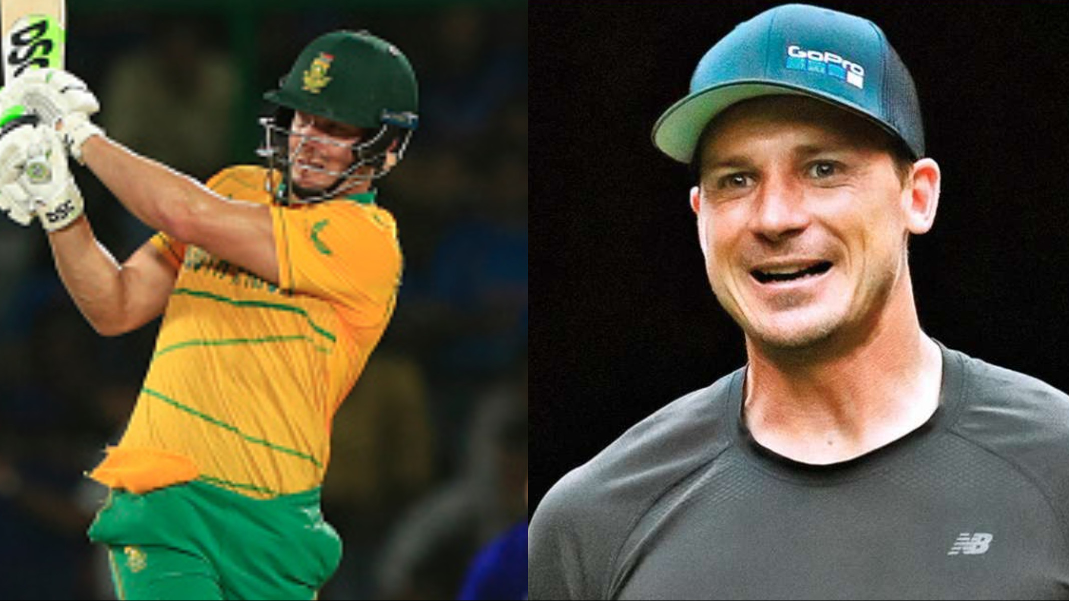 IND v SA 2022: “Maybe I’ll call his dad to find what technical change he made”- Dale Steyn on David Miller