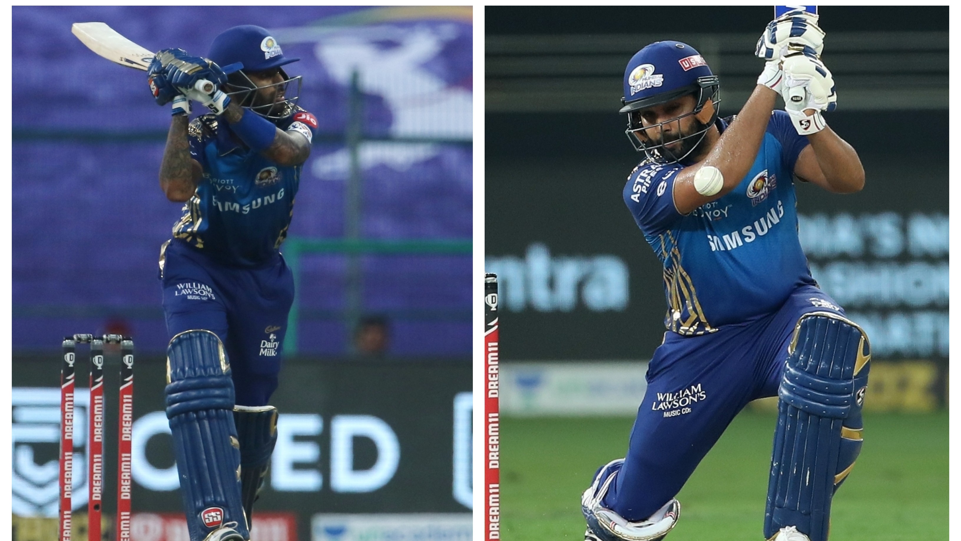 IPL 2020: ‘I try to grasp as much as I can from Rohit Sharma’, says Suryakumar Yadav
