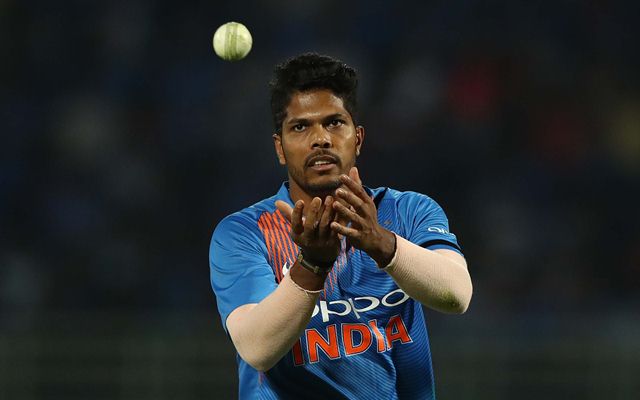 Umesh Yadav | Getty Images 