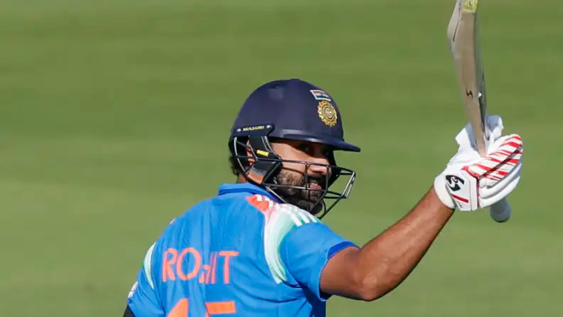 Rohit Sharma was angry, but “agreed” to retire in July; his 2027 World Cup future uncertain despite Lord’s century- Report