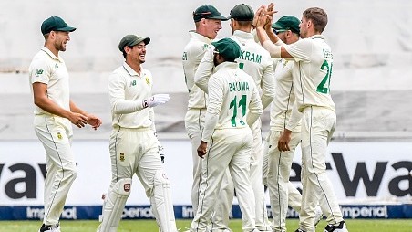 PAK v SA 2021: South Africa announce 21-member Test squad for Pakistan tour