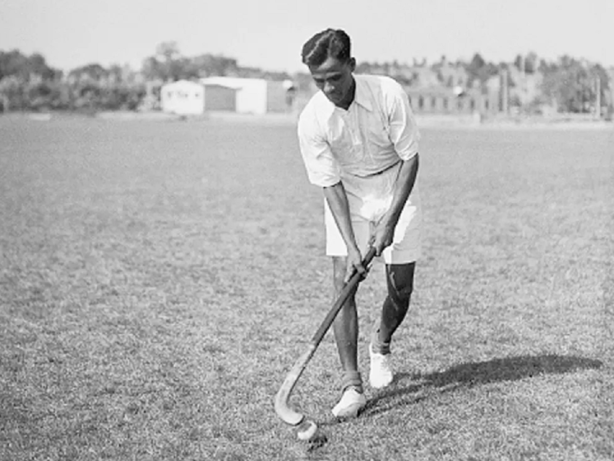 India celebrates the National Sports Day to commemorate the birth anniversary of Major Dhyan Chand | Twitter