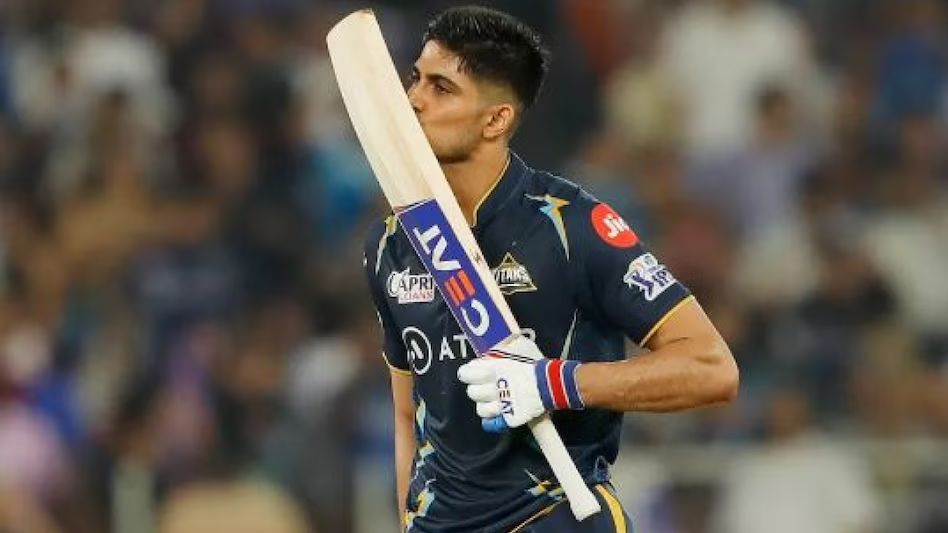 IPL 2023: “I’m really fortunate and really happy”- Shubman Gill opens up on Orange Cap for most runs in ongoing IPL