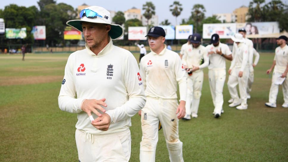 SL v ENG 2021: Sri Lanka-England Test series likely to remain unjeopardized despite new COVID strain concerns