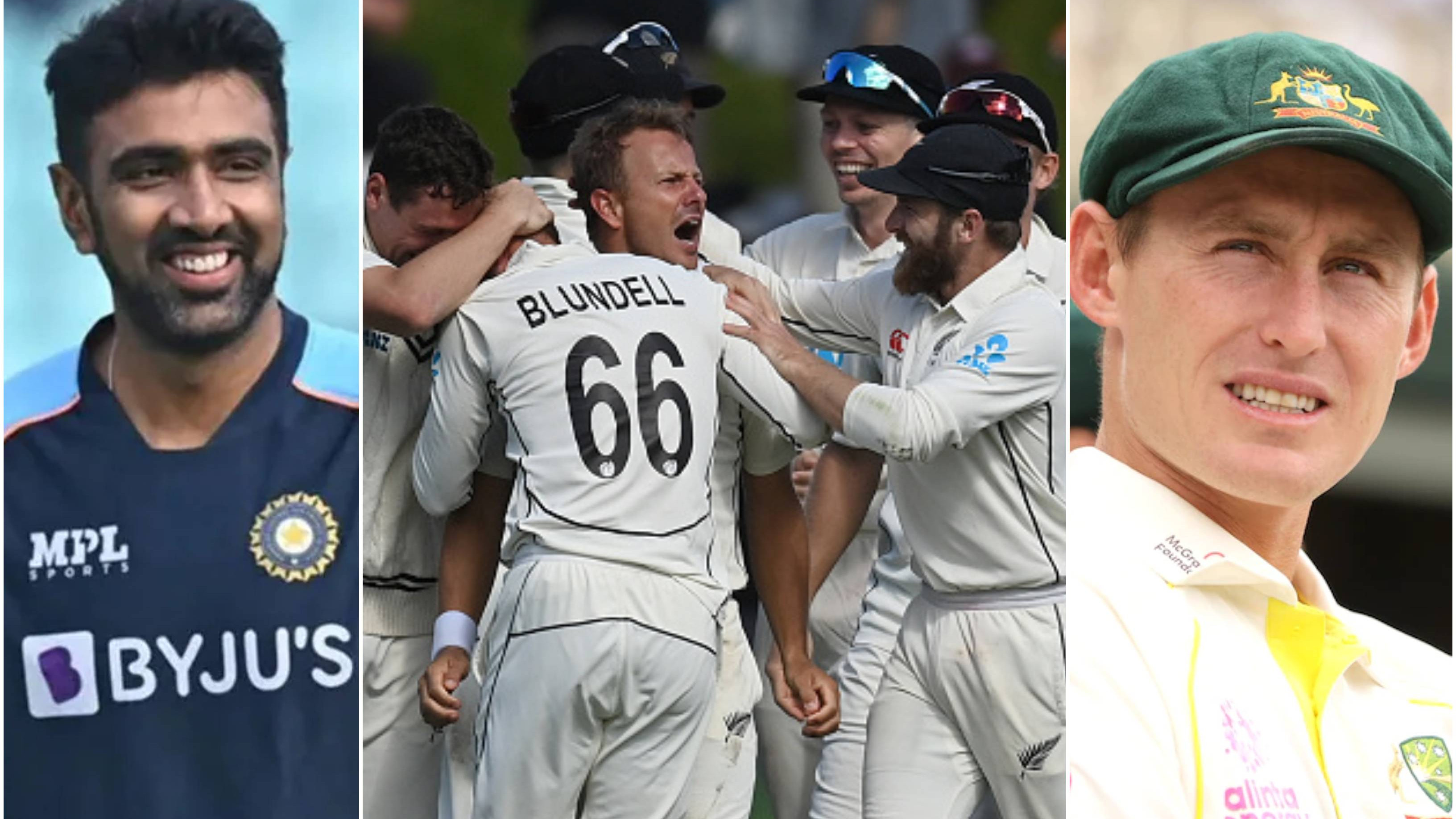 NZ v ENG 2023: Cricket fraternity reacts as New Zealand beat England by 1 run in 2nd Test, level series 1-1