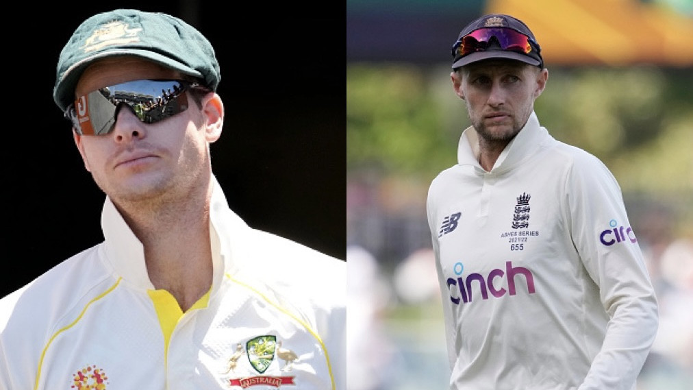 Ashes 2021-22: Steve Smith advices Joe Root to trust himself after facing flak for captaincy