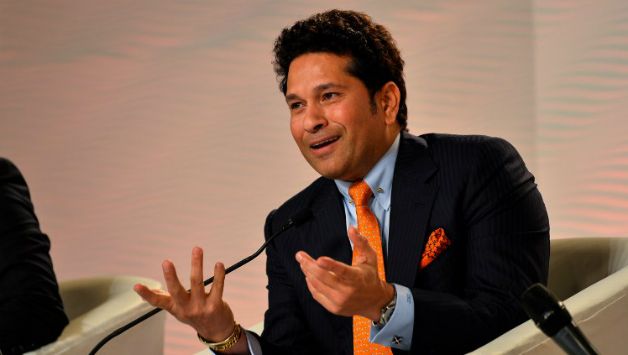 Sachin Tendulkar | AFP