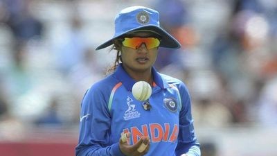 Mithali Raj recalls her controversial exclusion from 2018 T20 World Cup semi-final 