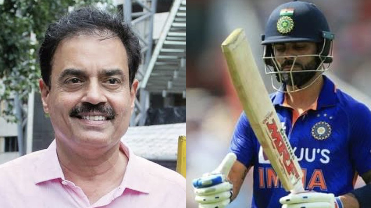 If Virat Kohli is in the scheme for T20 World Cup, he should play as many games as possible - Dilip Vengsarkar