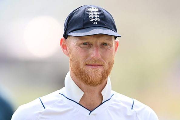 Ben Stokes | Getty Images