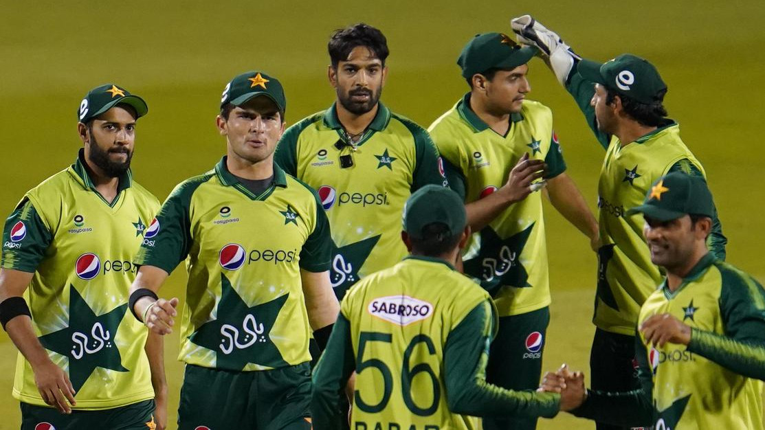 PCB announces three changes to Pakistan's T20 World Cup 2021 squad