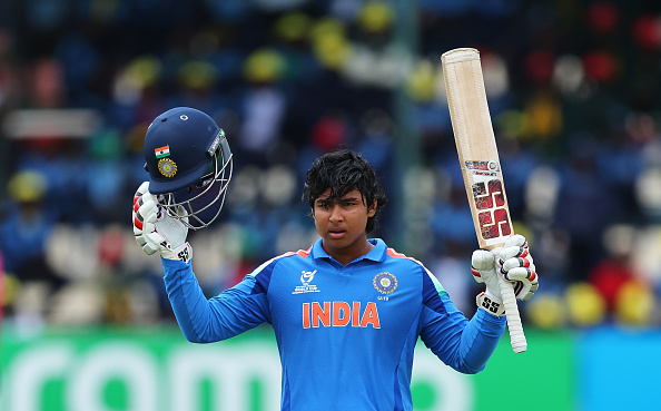 Vaibhav Sooryavanshi scored 175 runs in U19 WC final | Getty