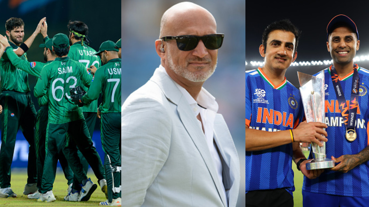 ‘Pakistan stuck in idea of personal milestones, Gambhir moved on from that mantra’- Mark Butcher on why India won T20 World Cup