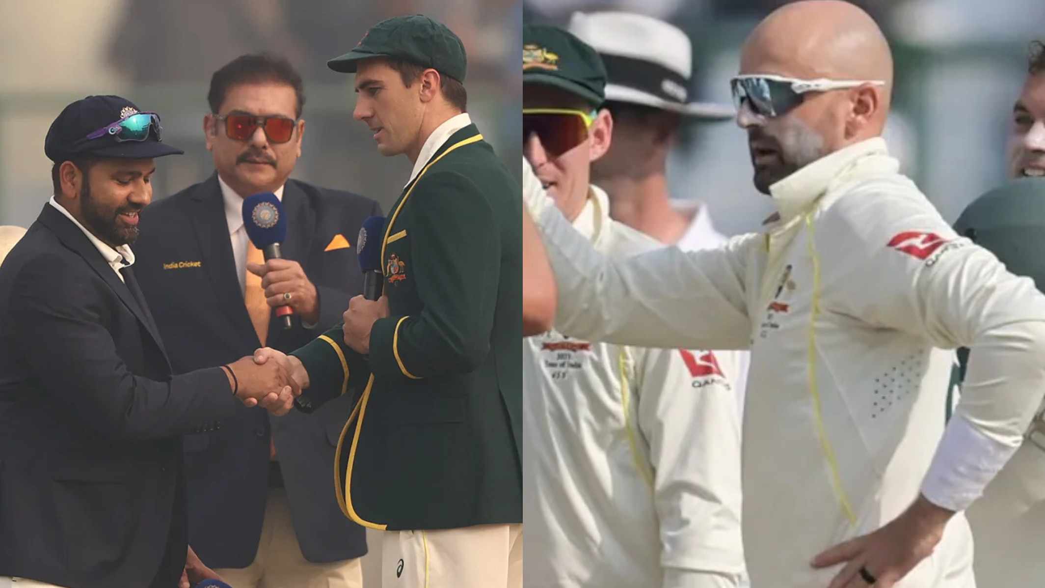 “This is our grand final”- Nathan Lyon on Australia’s WTC 2023 final against India