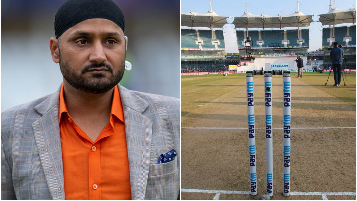 IND v ENG 2021: Harbhajan Singh thinks second Test in Chennai won't go in to fourth day