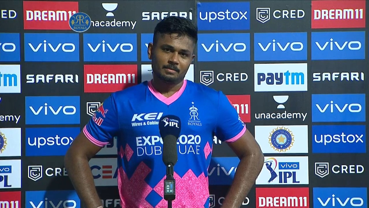IPL 2021: RR needs to play better standard of cricket to win more games- Sanju Samson